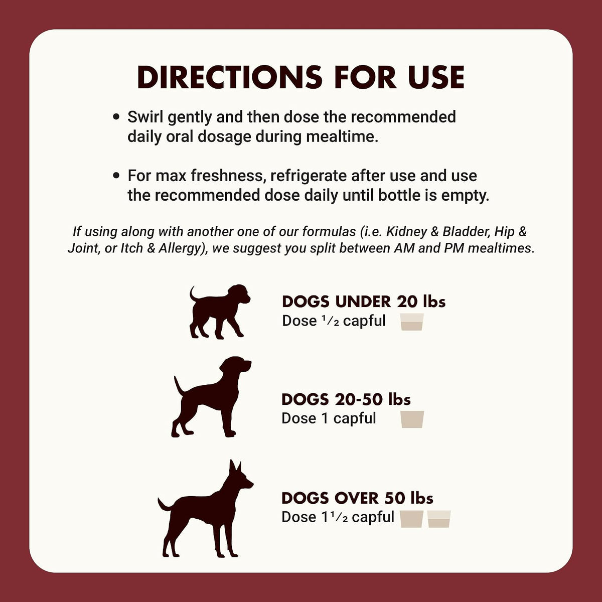 Liquid-Vet Immune Support for Dogs – – Vitamin E : A potent antioxidant that protects cell membranes from – Image 6