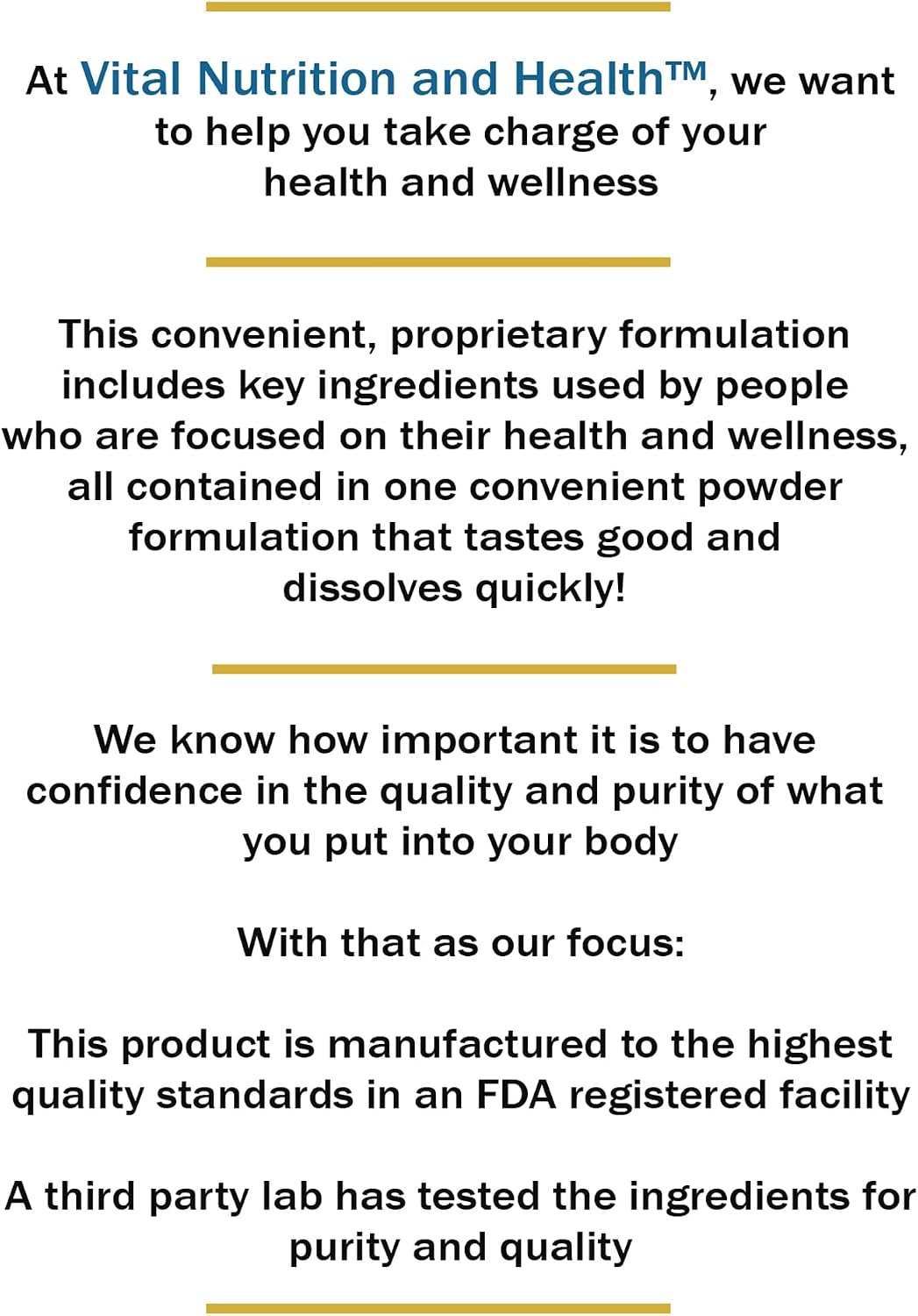All-in-One Powder: Protein, Collagen, Creatine, Resveratrol, Spermidine, Hyaluronic Acid, CoQ10 & Essential Vitamins – Image 7