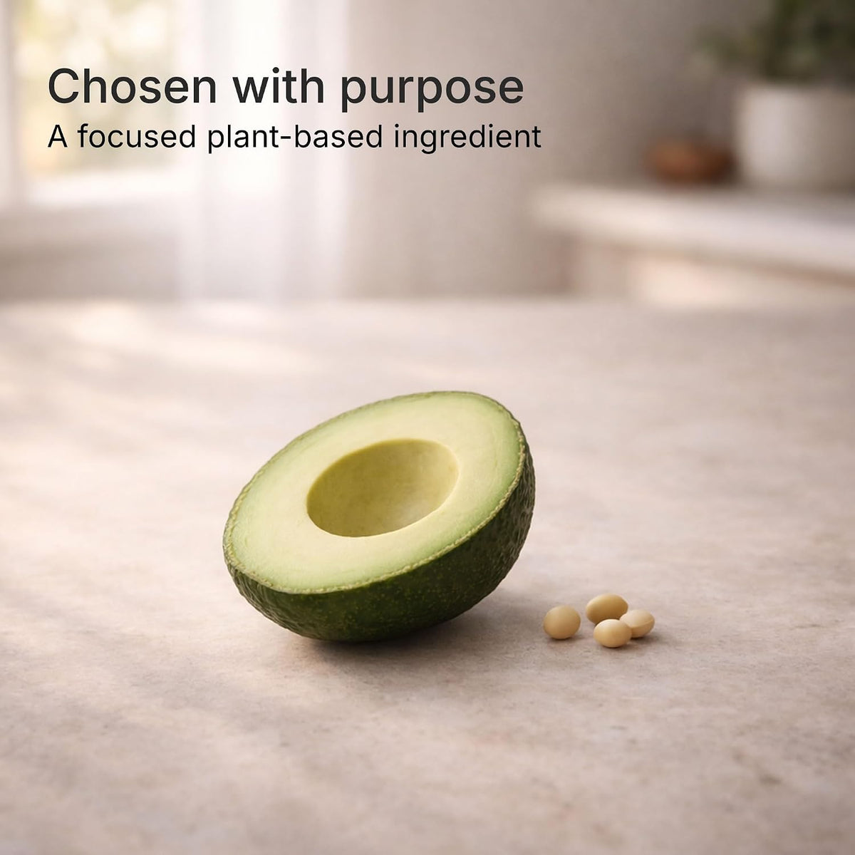 Arthrocen ASU Joint Support Supplement, 300mg Avocado Soy Unsaponifiables, Once-daily – Image 3