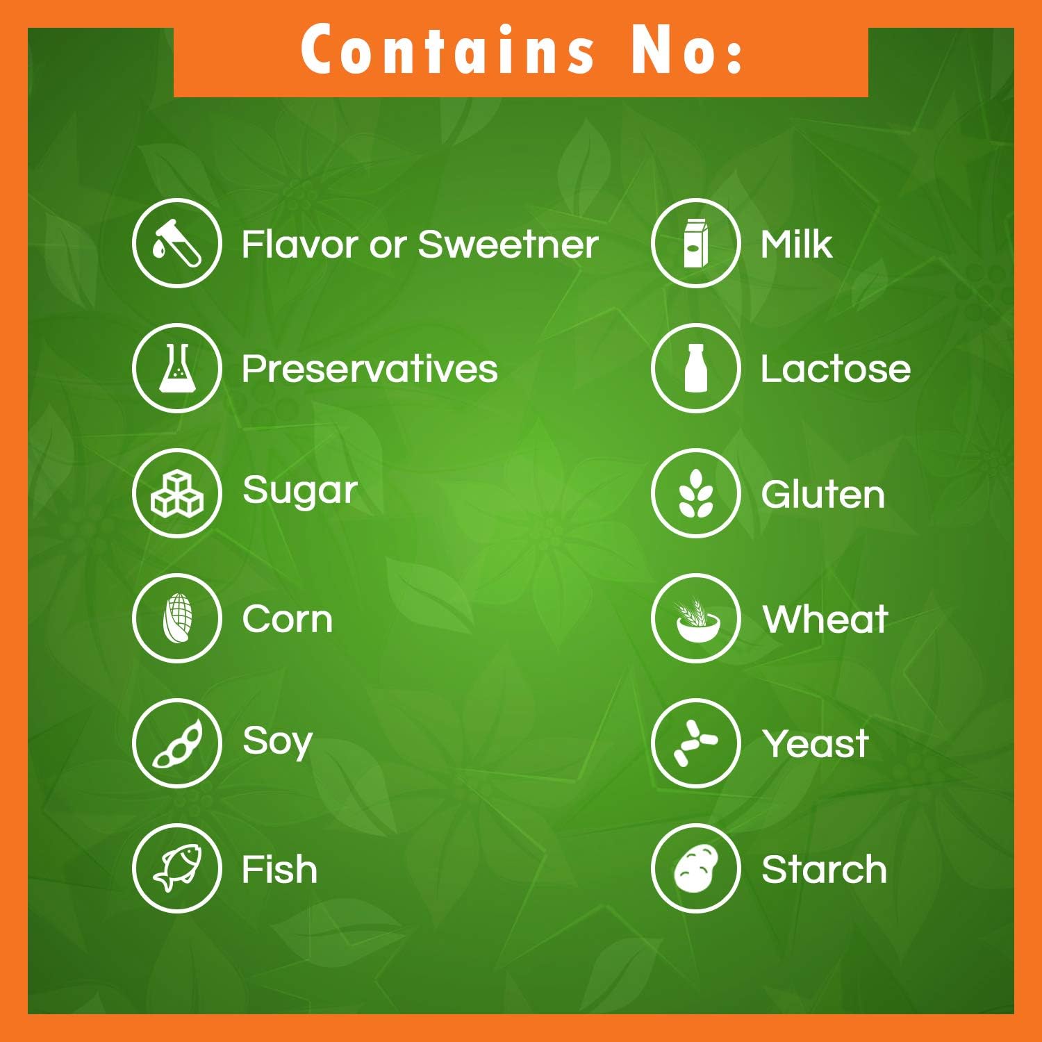 Best Naturals Biotin 5 mg - görsel 3