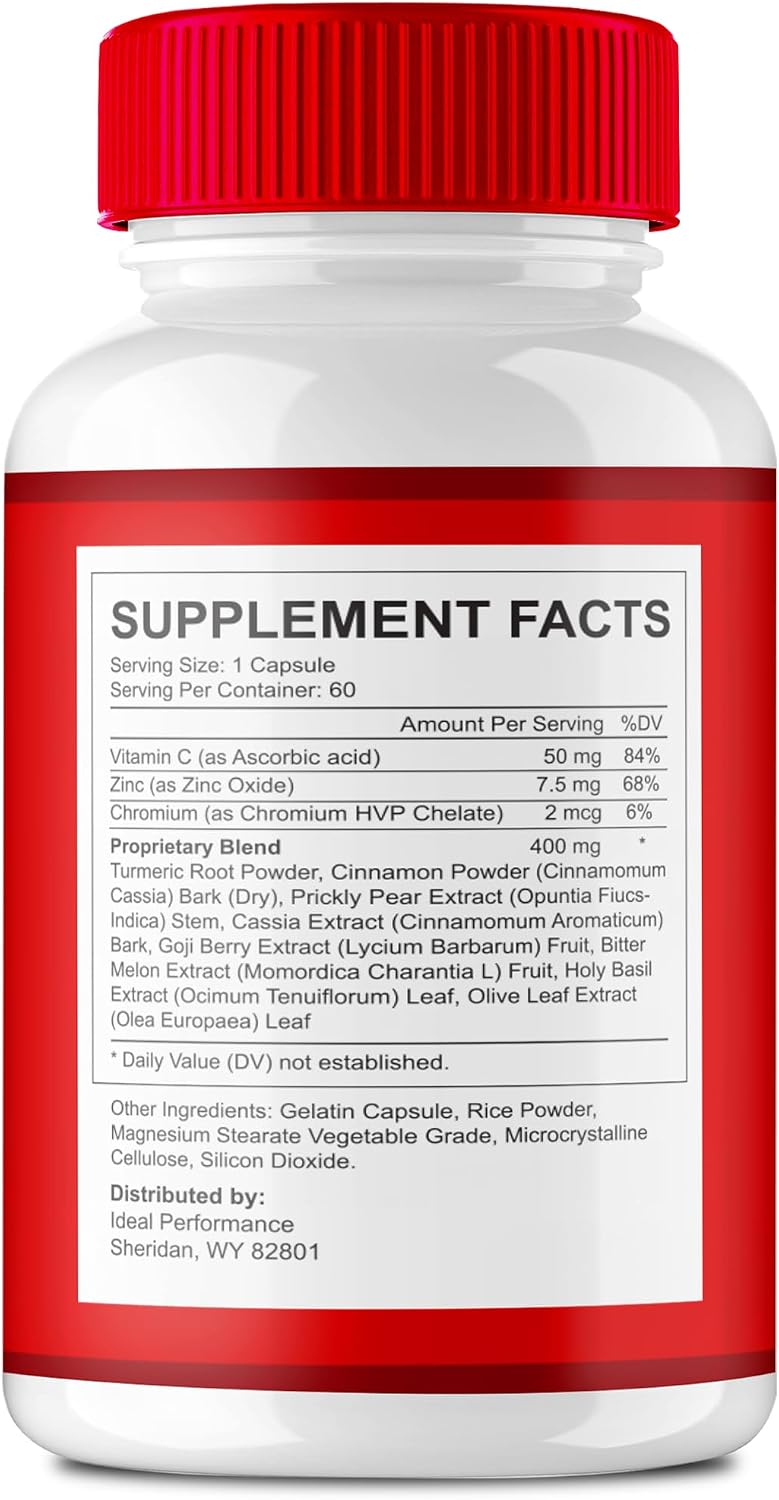 Heart Freedom Capsules - Official – Circulation Support: By promoting healthy blood flow, Heart Freedom may help – Image 2