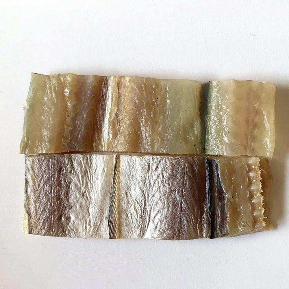 Dried Eel Snack (250 g) - görsel 6