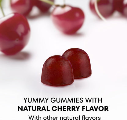 One A Day Kids Multivitamin with Iron Gummy – Immune health: Thanks to vitamins C, D, E, and zinc.* – Image 6