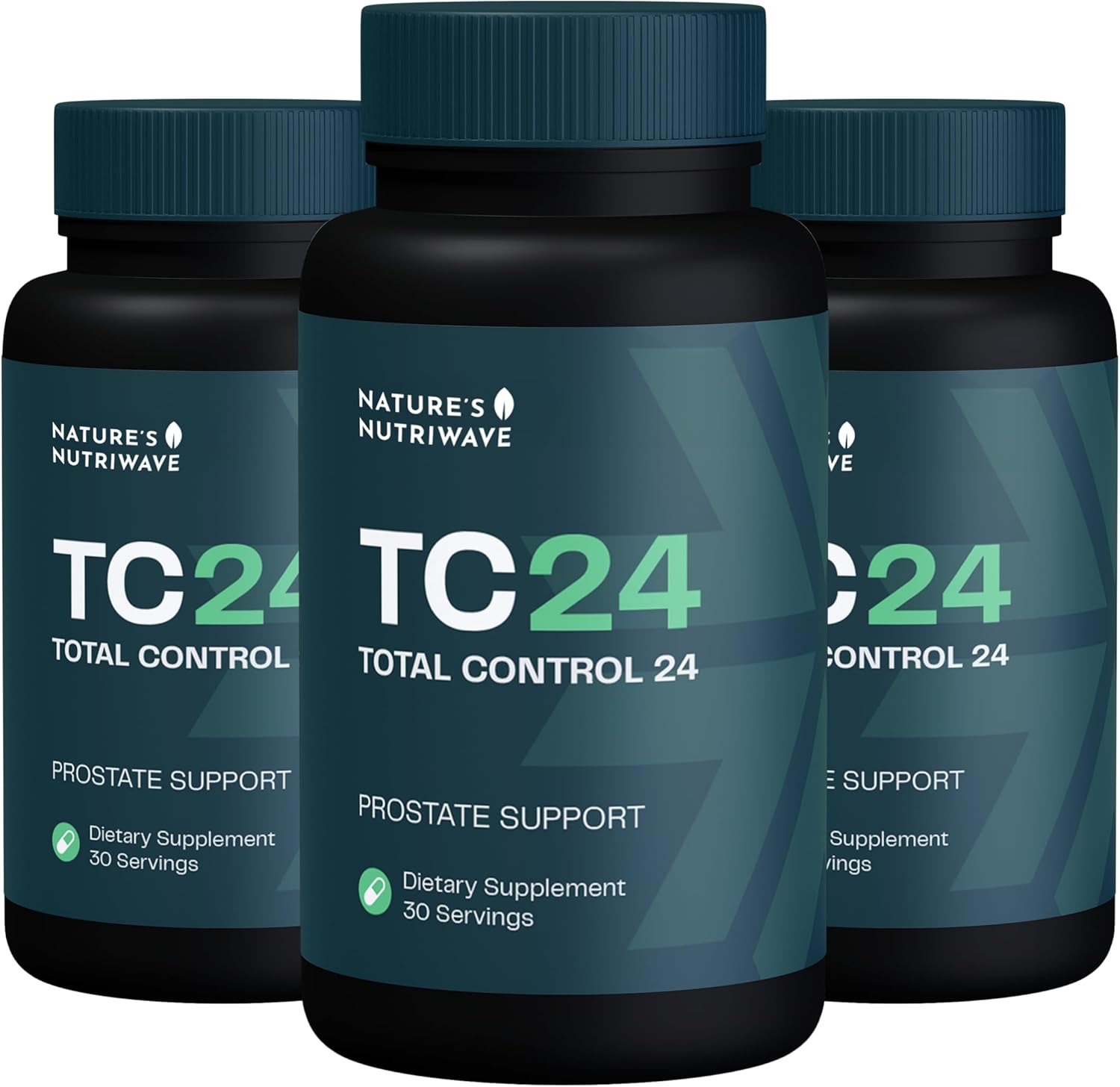 TC24 – Myrciaria Jaboticaba & Pygeum Africanum – 30 Caps, 3 Month Supply - görsel 1