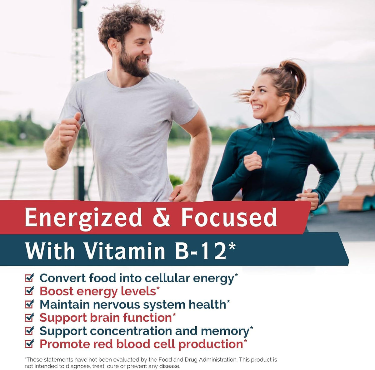 Innate Vitality Vitamin B12 5000mcg – Vegan, non-GM, Gluten Free, dairy-free, soy-free, and free from common – Image 4