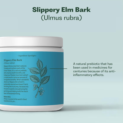 Nature M.D. GutConnect 365 – Chocolate – L-Glutamine (5,000 mg) – An amino acid that is a primary fuel source for – Image 6