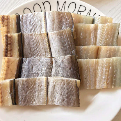 Dried Eel Snack (250 g)