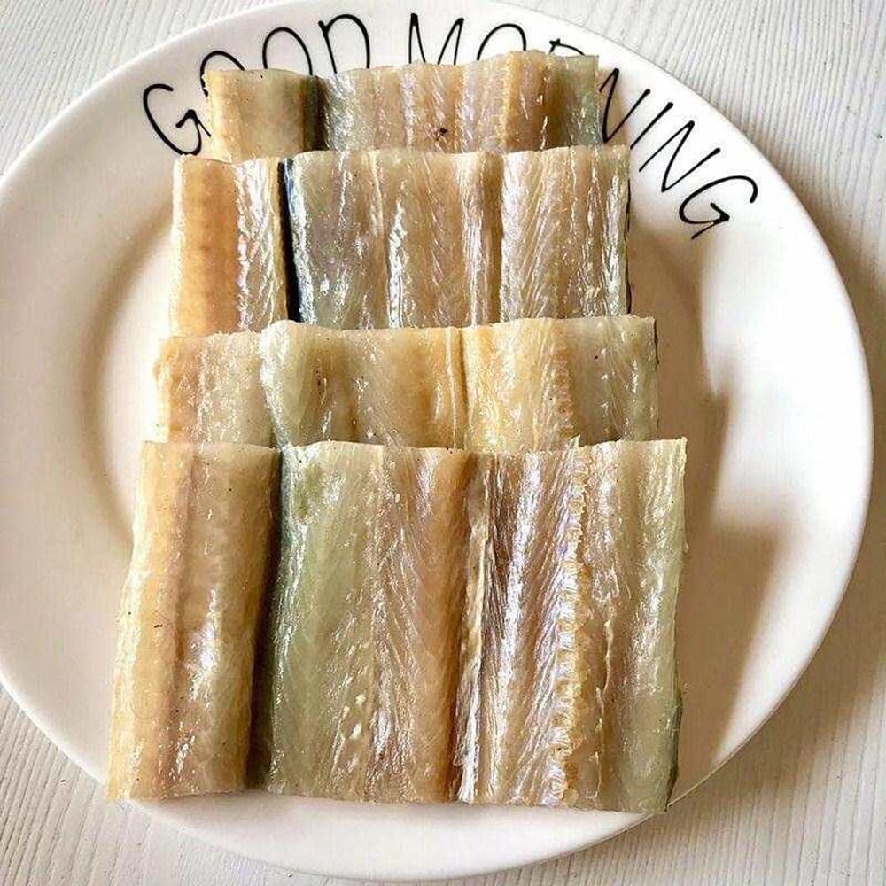 Dried Eel Snack (250 g) - görsel 3