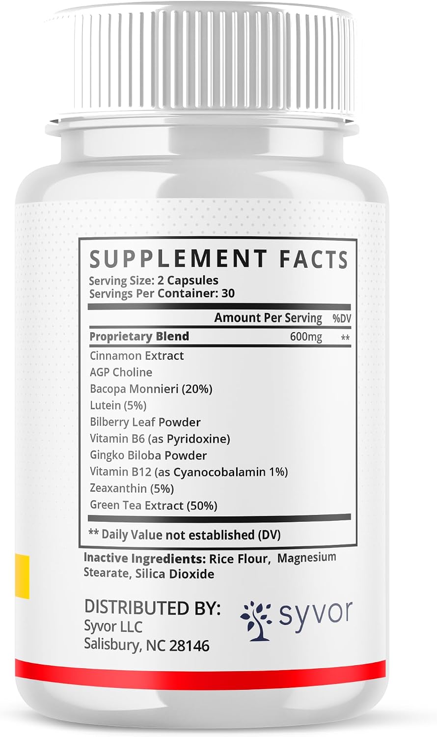 Hepato Burn Capsules (2 Pack) – All-Natural – Anyone wanting a general wellbeing boost, including immune and – Image 8