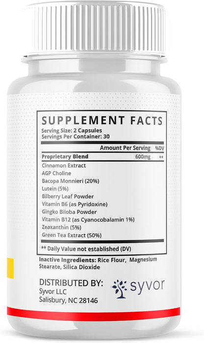 Hepato Burn Capsules (2 Pack) – All-Natural – Anyone wanting a general wellbeing boost, including immune and – Image 8