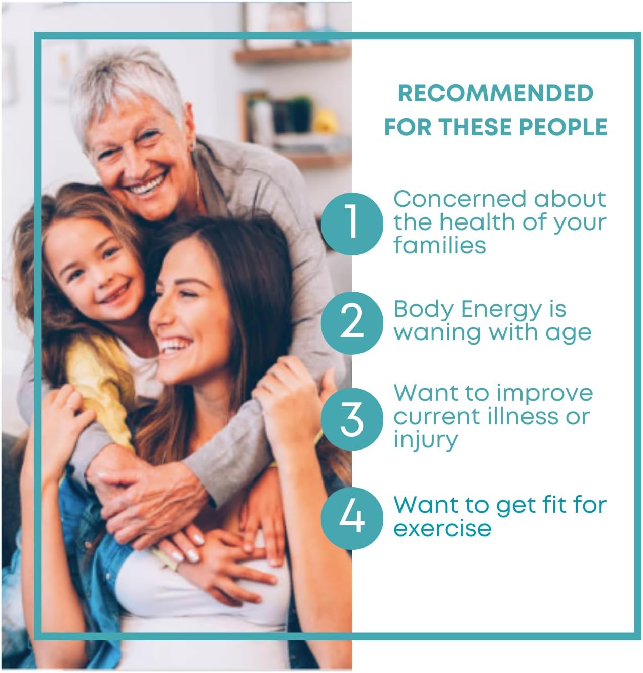 TWENDEE X – Japanese Patented Antioxidant Supplement for Heart, Brain, Immune and Eye Health - görsel 5