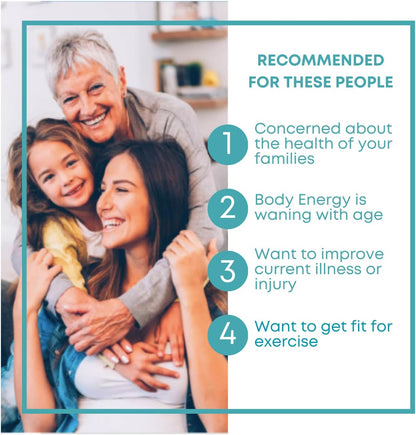 TWENDEE X – Japanese Patented Antioxidant Supplement for Heart, Brain, Immune and Eye Health