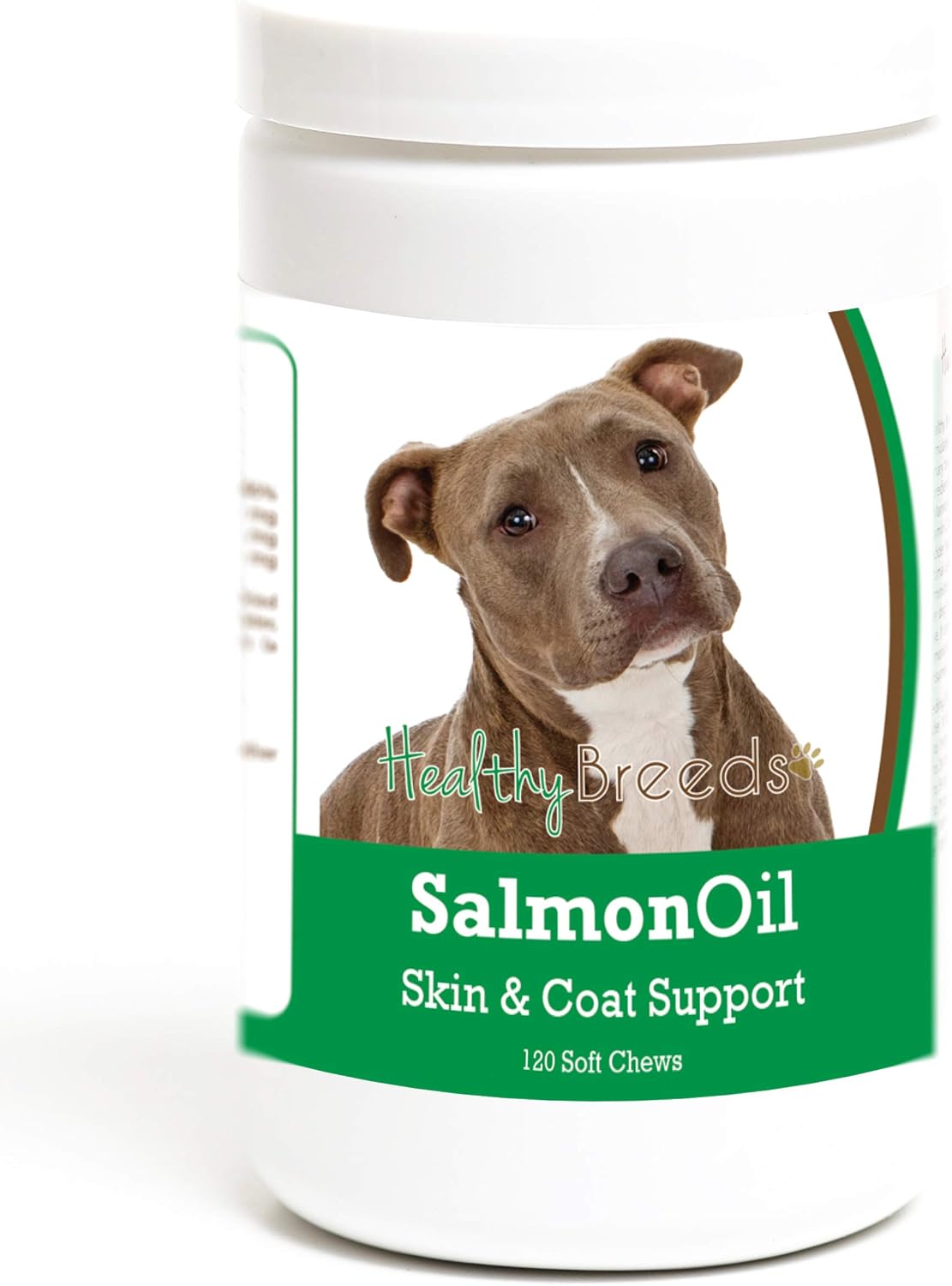 Healthy Breeds Skye Terrier Salmon Oil Soft Chews 90 Count - görsel 4