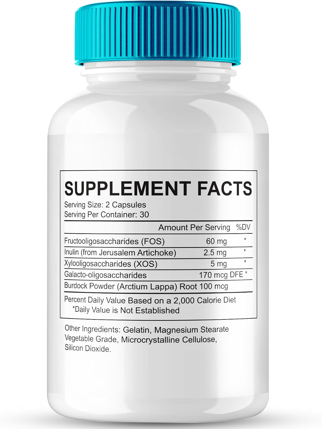 Eyevita Plus Eye Health Supplements Capsules (2 Pack) - görsel 2