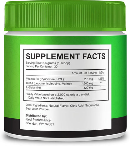 Tonic Greens Powder Vitamin Supplement – – Vegetable Powders : Broccoli, spinach, kale, and carrot powders – Image 2