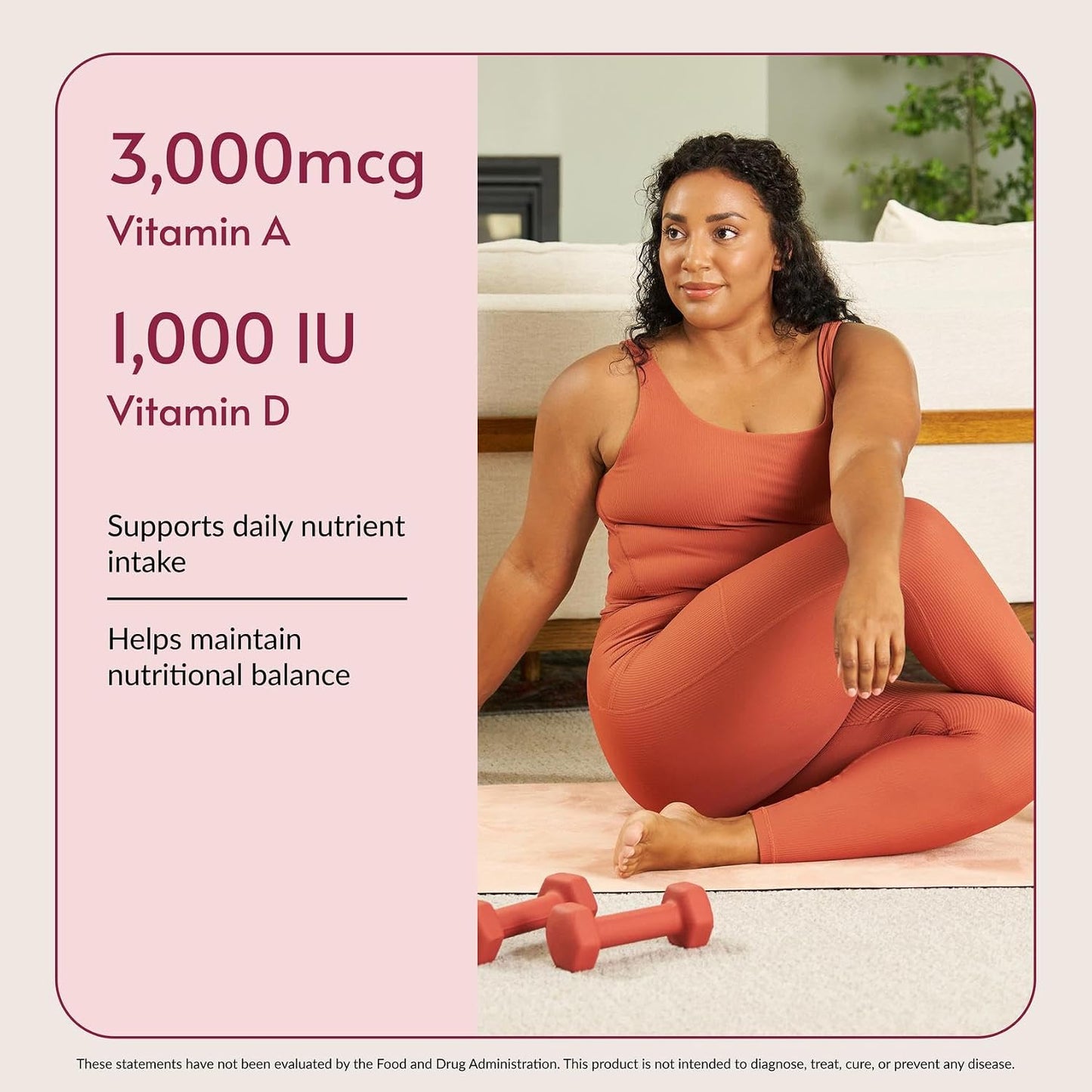 Bariatric Advantage Multi Formula Without Iron, High Potency Daily Multivitamin for Bariatric Surgery Patients - 540 Capsules - görsel 5
