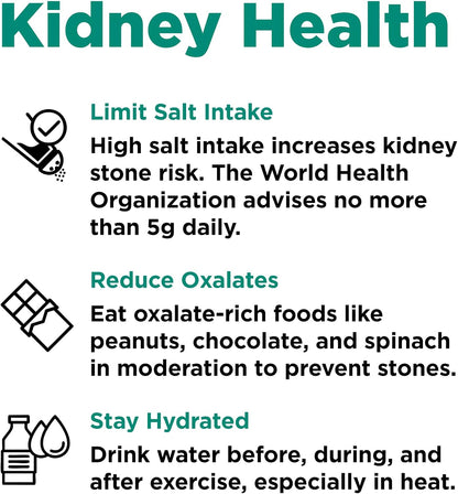 Platinum Naturals Chanca Piedra - Kidney & Urinary Support, 90 Vegetarian Capsules