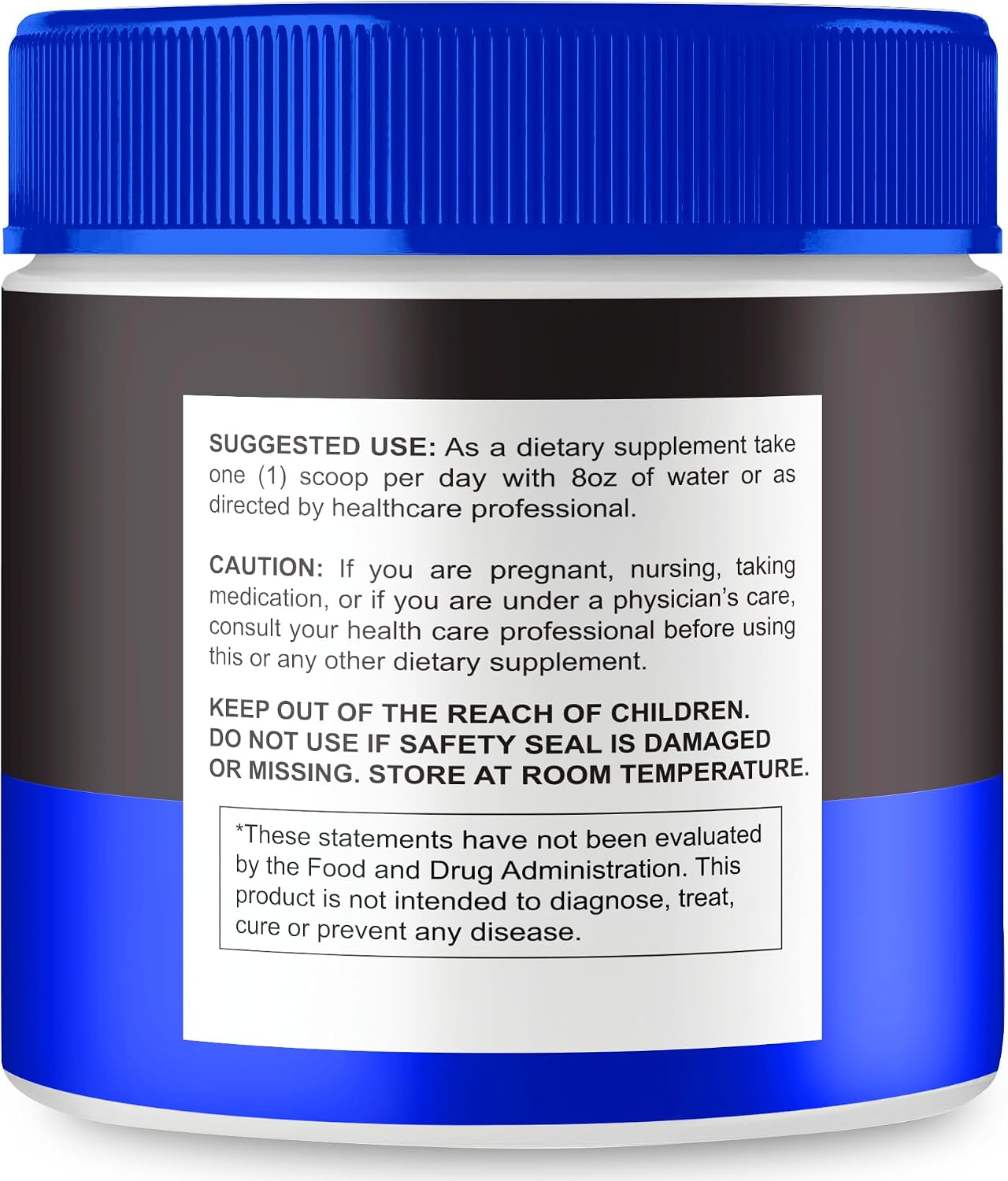 Nitric Boost Ultra Powder - Official Formula to Support Energy Levels and Blood Flow (1 Pack) - görsel 3