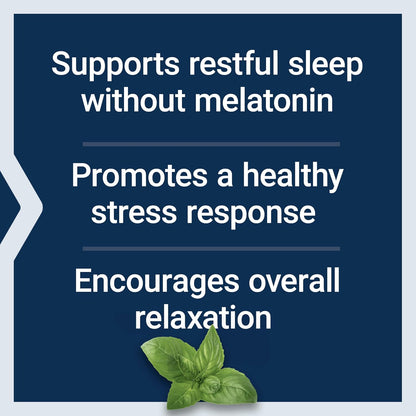 Life Extension Bioactive Milk Peptides - Sleep, Mood and Relaxation Support (30 Capsules)
