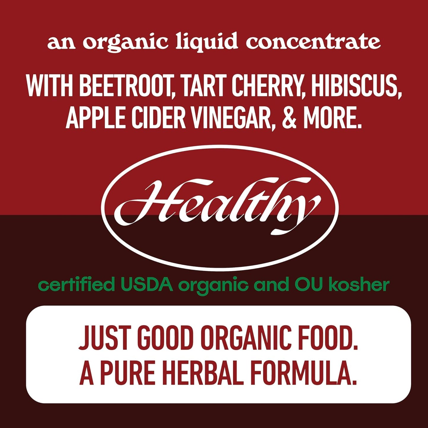 Complete Natural Uric Acid Complete – Liquid Supplement for Uric Acid Cleanse, Kidney Health & Blood Circulation - görsel 6