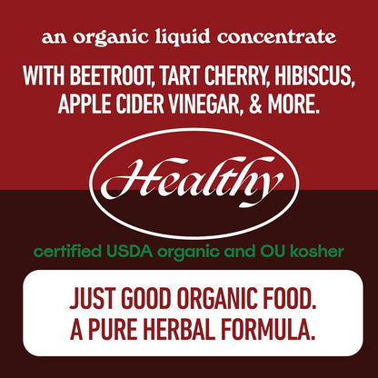 Complete Natural Uric Acid Complete – Liquid Supplement for Uric Acid Cleanse, Kidney Health & Blood Circulation