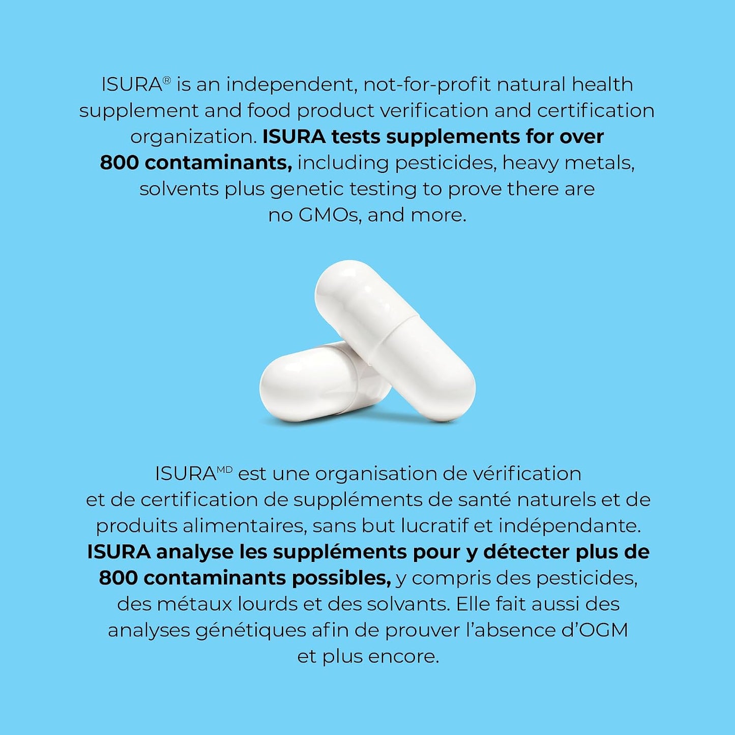 Natural Factors Vitamin A 10,000 IU - 180 Softgels - görsel 5