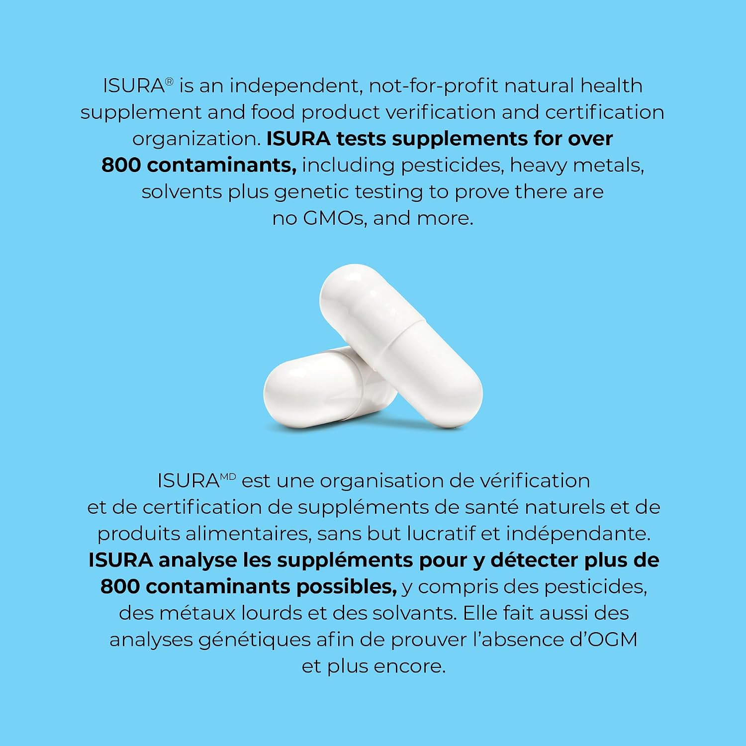 Natural Factors Vitamin A 10,000 IU - 180 Softgels - görsel 5