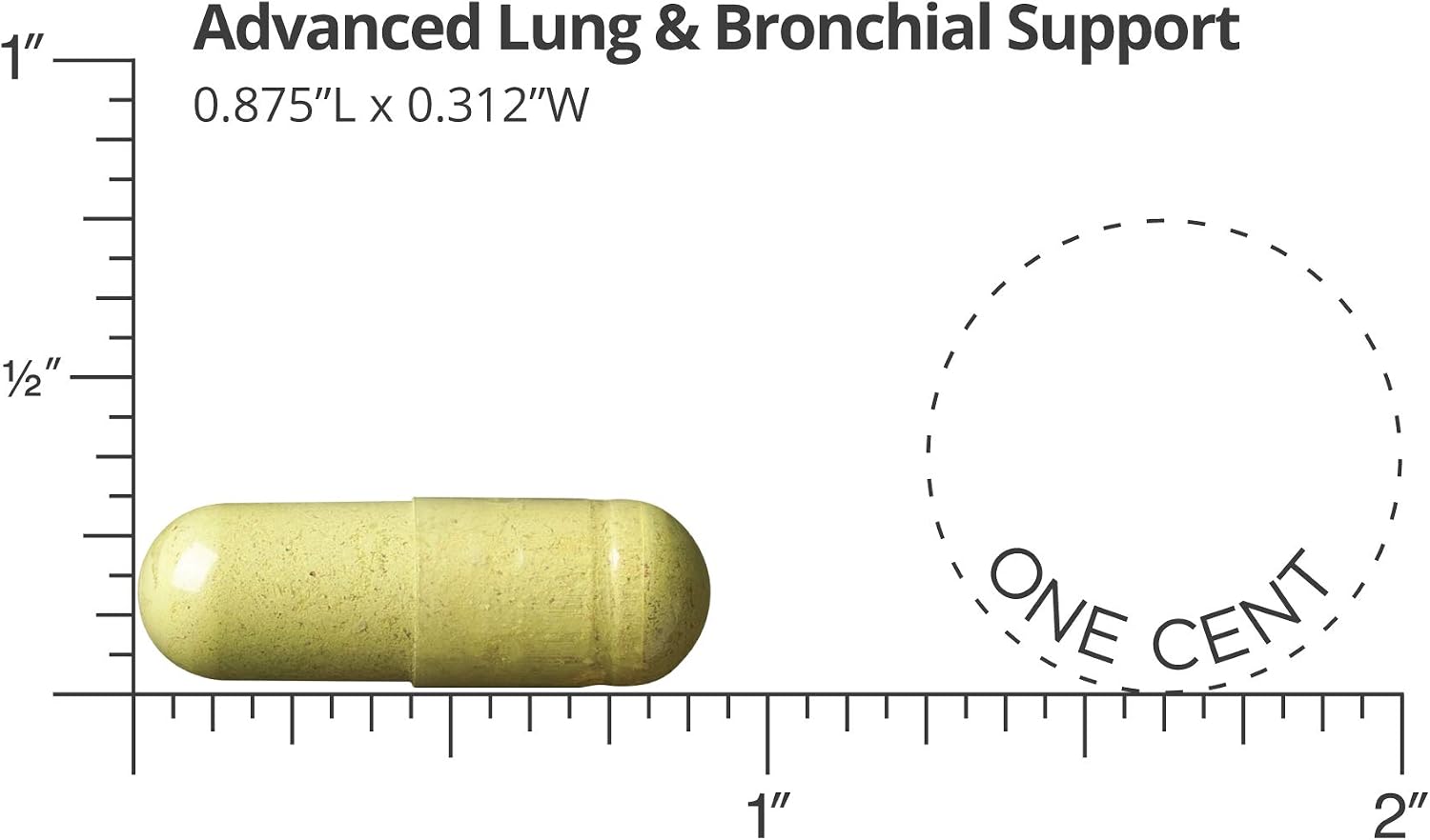 Dr. Sinatra Advanced Lung & Bronchial Support Supplement – 60 Capsules - görsel 3