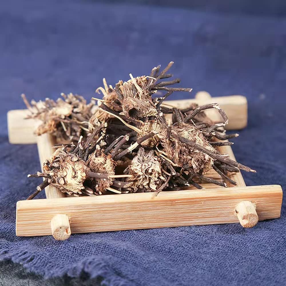 Clematis Chinensis Root (Weilingxian) - 250g - görsel 4