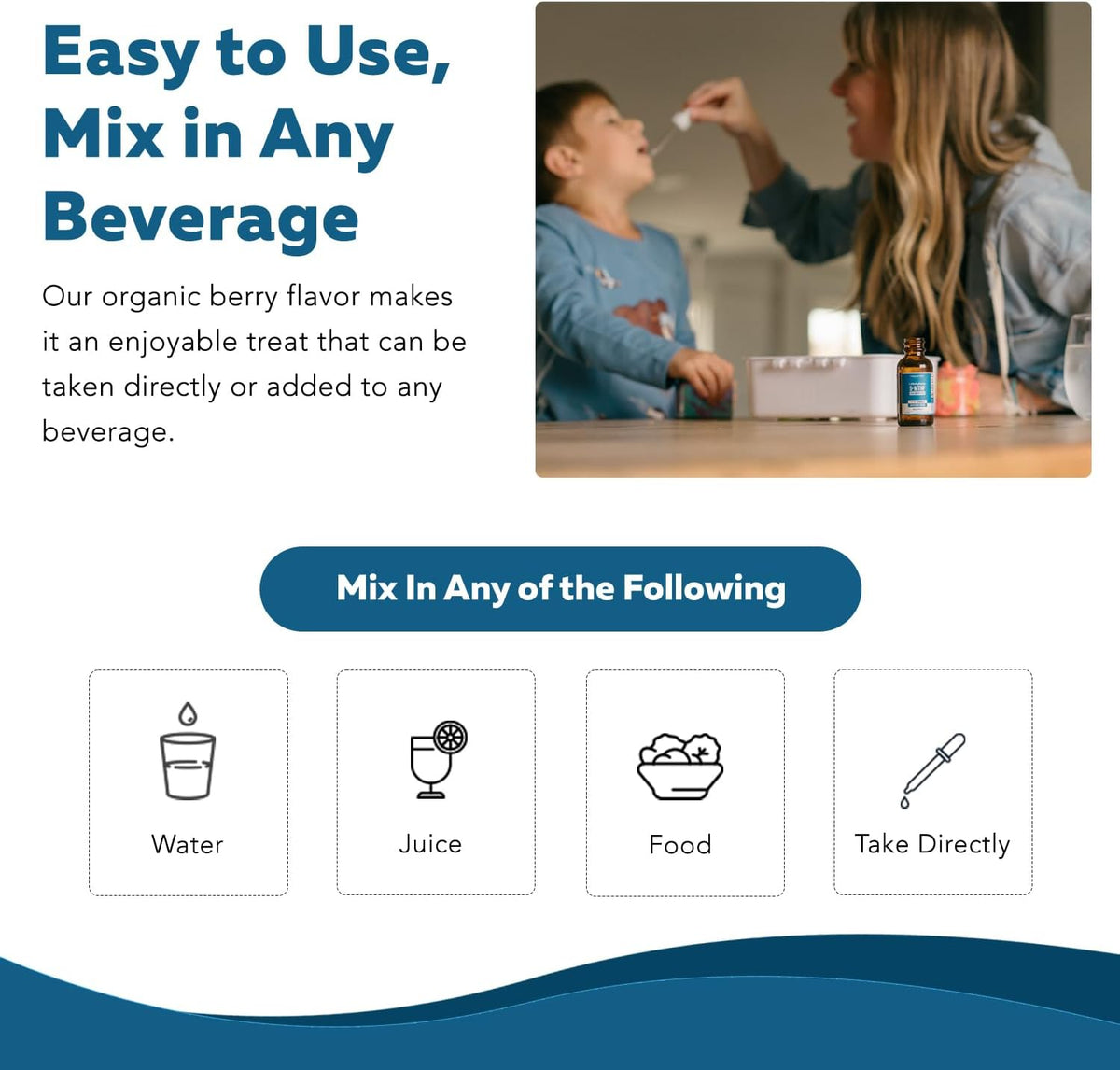 Organic Kids L-Methylfolate + Methyl B12 – Mood and emotional resilience —these nutrients help produce – Image 6