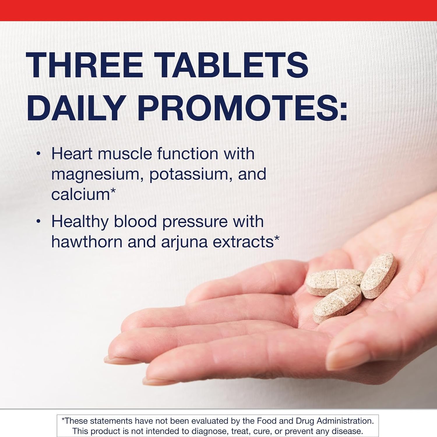 Metagenics Cardiogenics Intensive Care – Heart Health Supplement, 90 Tablets - görsel 2