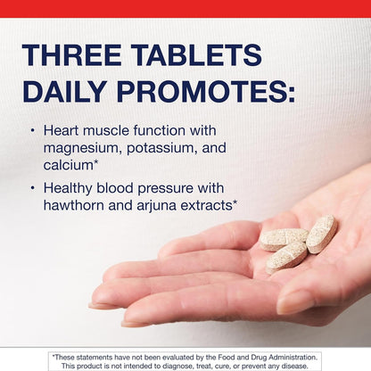 Metagenics Cardiogenics Intensive Care – Heart Health Supplement, 90 Tablets