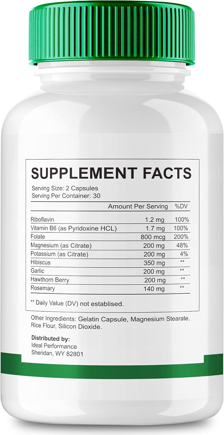 Silence Guardian Tinnitus Relief For Ringing Ears Capsules, Silence Guardian Ring Clear Tinnitus Pills, SilenceGuardian Ear Tinnitus Supplement, Ear Ringing Tinnitus, SilenceGuardian Reviews (1 Pack) - görsel 2