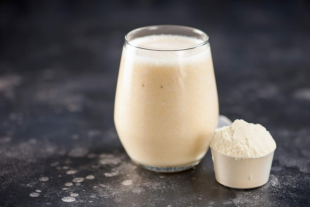 Absorb Plus Elemental Shake – Simply Vanilla – Easily Mixable: Blends effortlessly with water or other beverages – Image 7