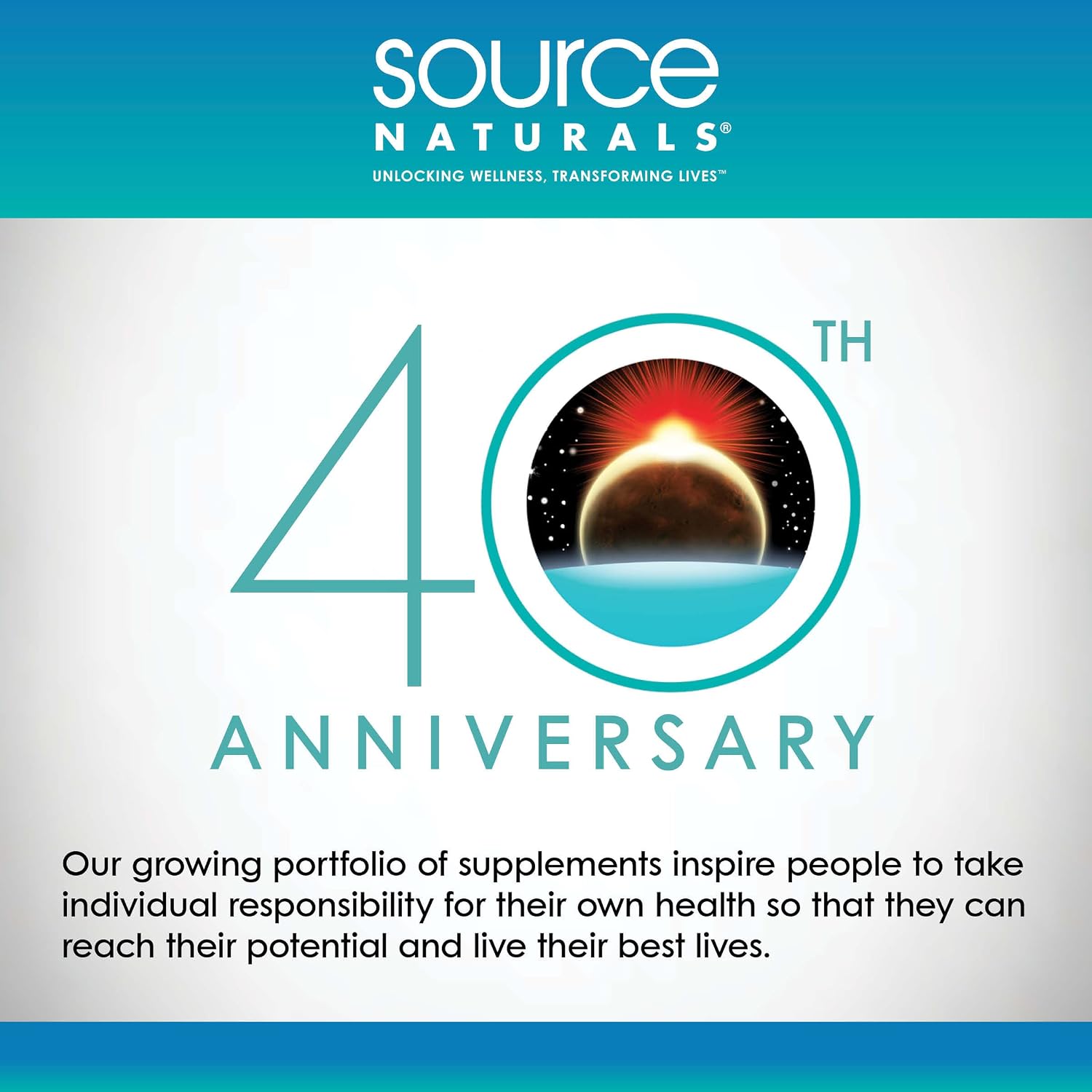 Source Naturals Telomeron - 60 Tablets - görsel 5