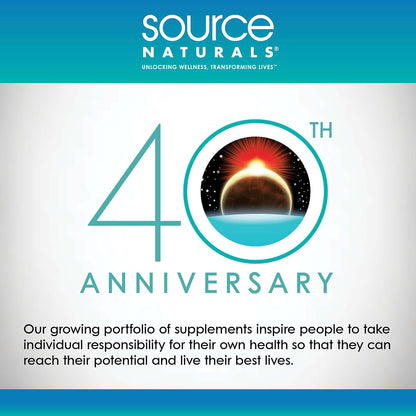 Source Naturals Telomeron - 60 Tablets