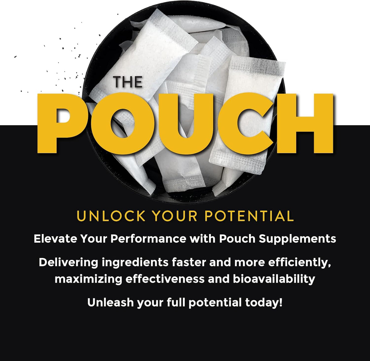 Fully Loaded Alpha Nootropic Pouches (Apple – Individuals quitting nicotine who want a healthier alternative that – Image 8
