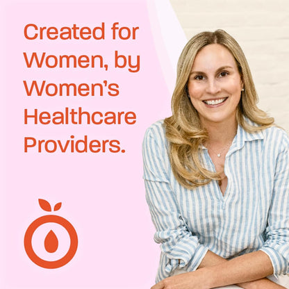 Binto Women's’s Fertility Kit – Supports Egg – Fish Oil: Provides omega-3 fatty acids (EPA and DHA) that promote – Image 7