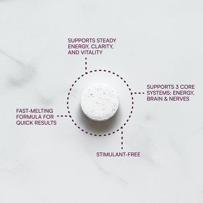 Purity Products MyVitamin B-12 ProClinical – Red Blood Cell Formation: Adequate B12 helps prevent megaloblastic – Image 3