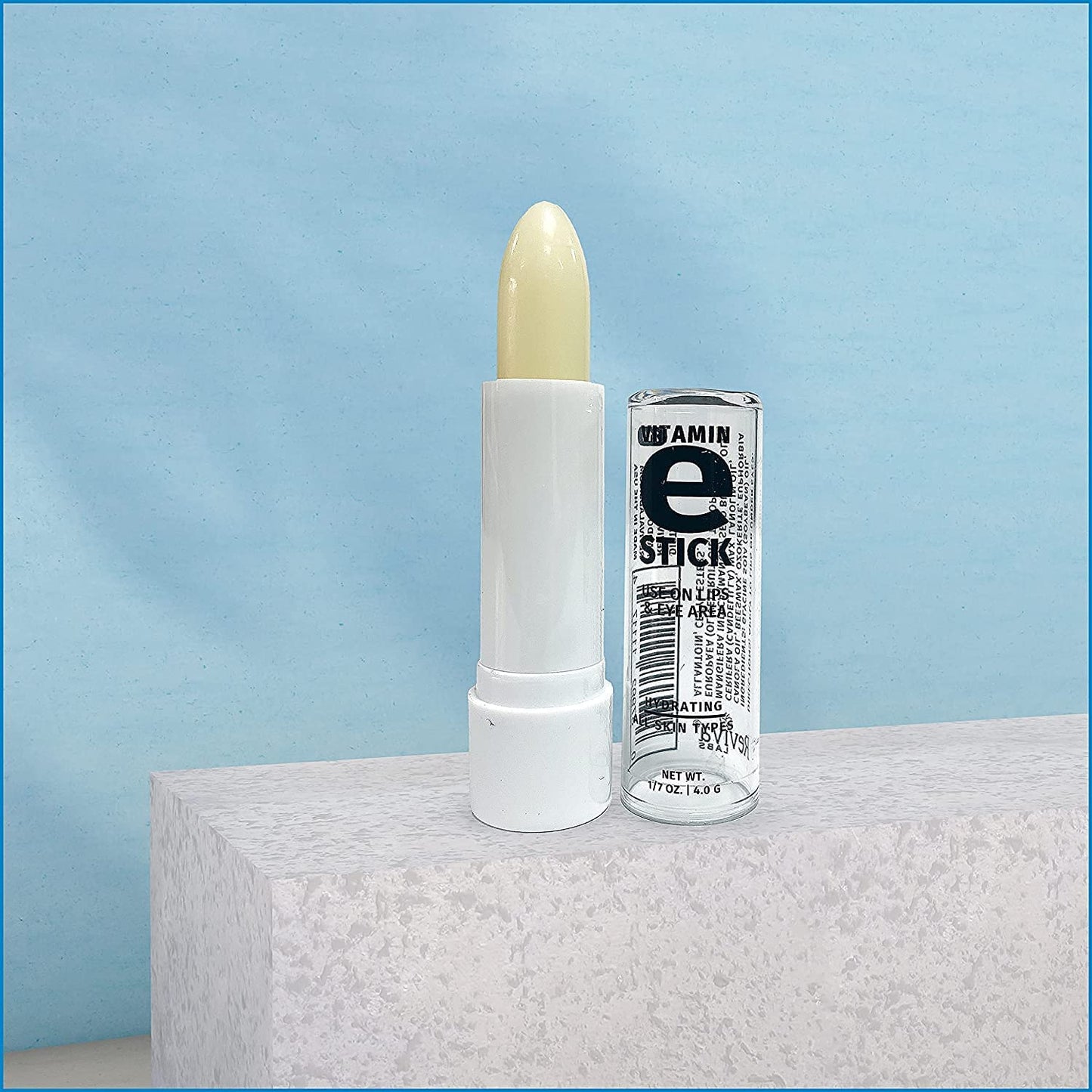 Reviva Labs: Vitamin E Oil Stick, 0.12 oz - görsel 7