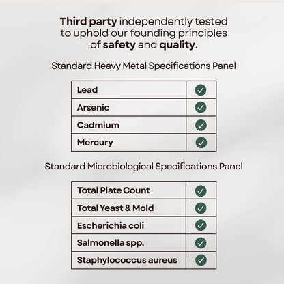 GentRx Third-Party Tested NAD+ & NR – Individuals over 40 who may experience natural NAD+ decline – Image 8