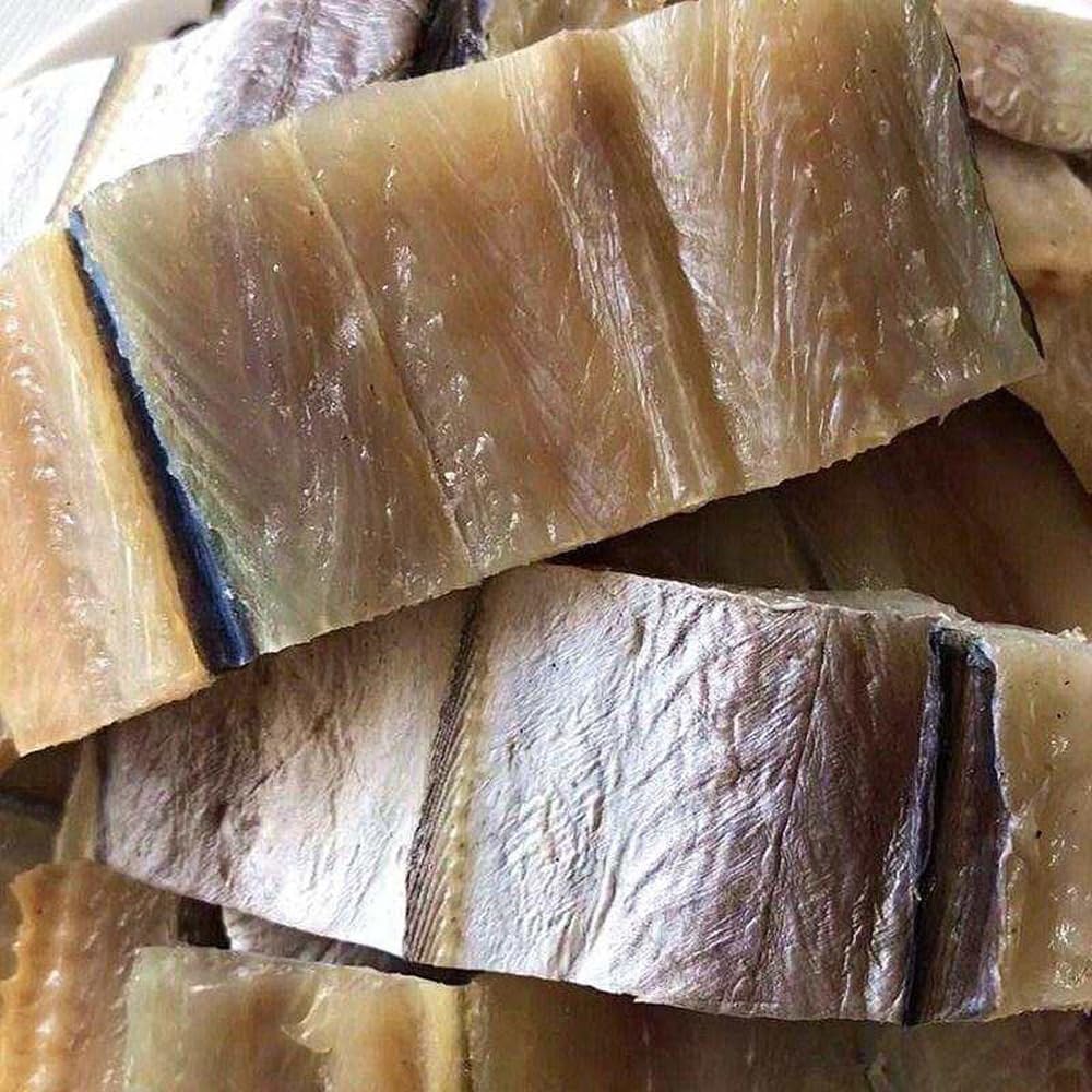 Dried Eel Snack (250 g) - görsel 1