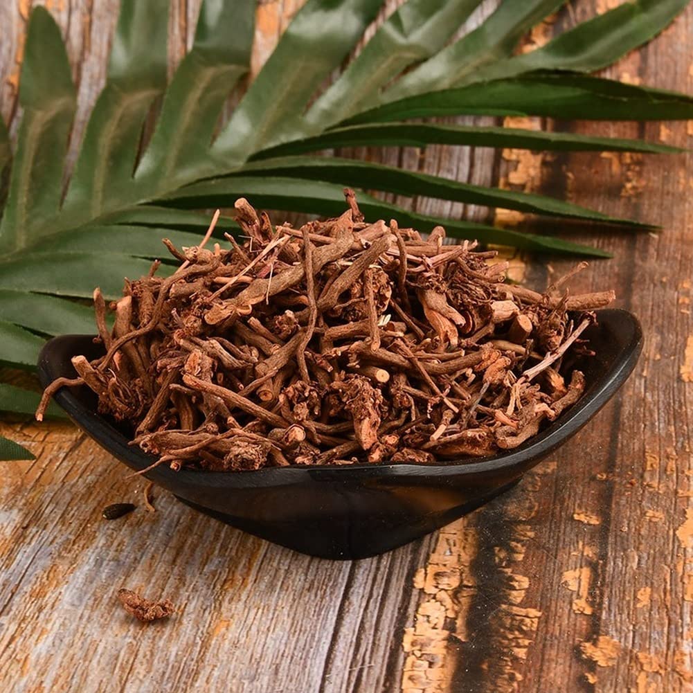 Pure Natural India Madder Root (Rubia cordifolia) – 250g - görsel 3