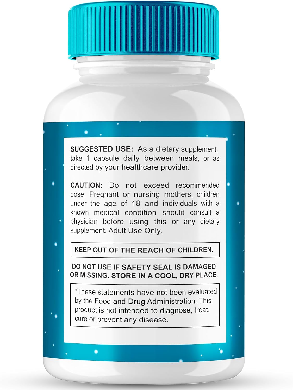 Snoran Plus Capsules (2 Pack) – Natural Supplement for Snoring and Breathing Support - görsel 3