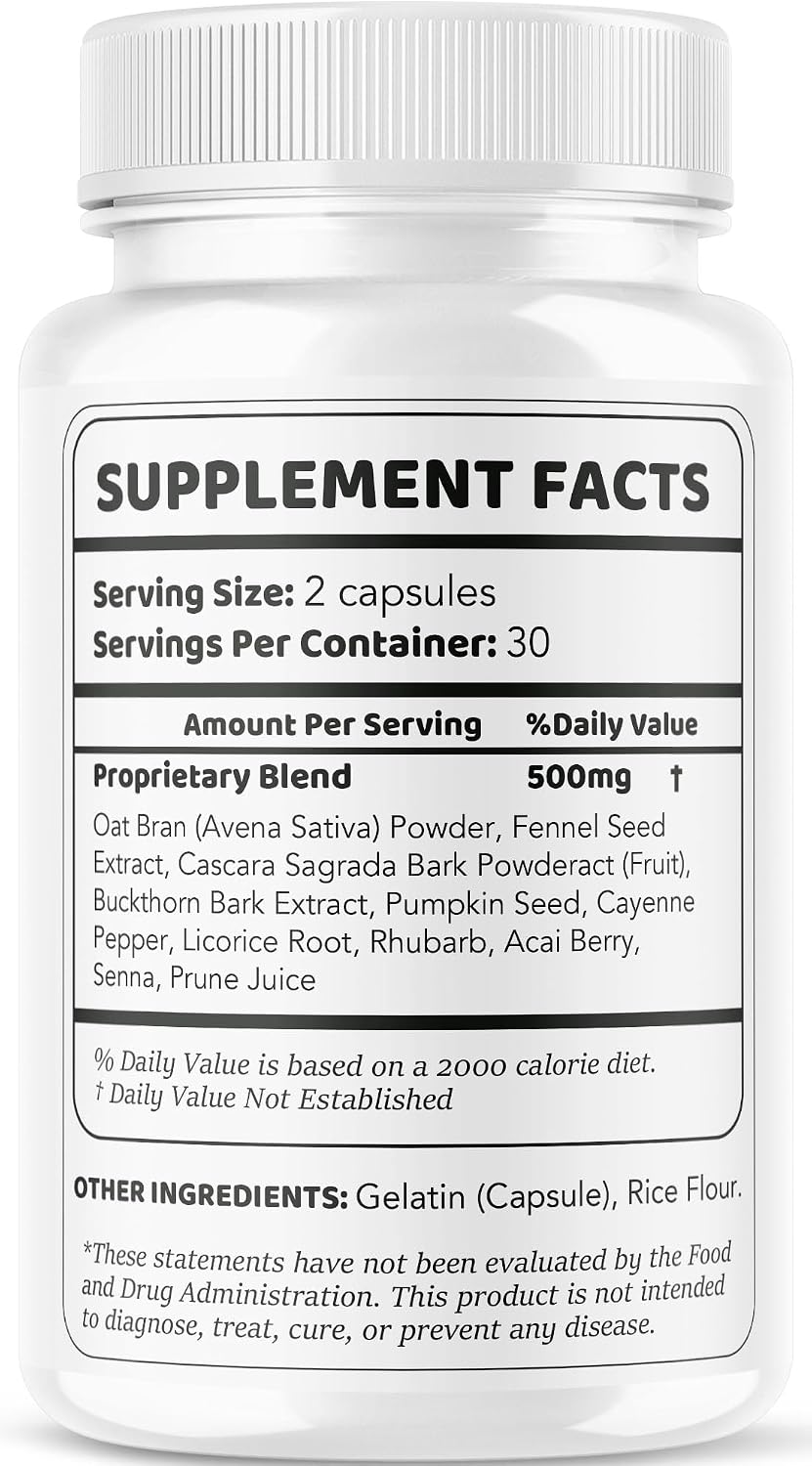(5 Pack) Mitolyn Pills - Official Mitolyn – Health-conscious consumers who prefer a convenient, long-lasting – Image 7