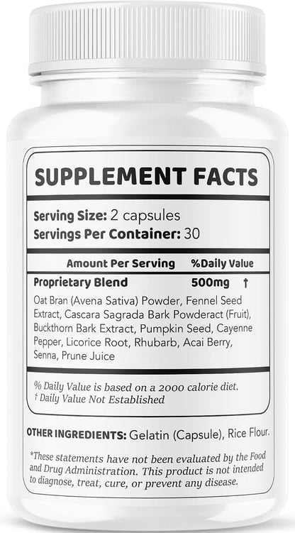 (5 Pack) Mitolyn Pills - Official Mitolyn – Health-conscious consumers who prefer a convenient, long-lasting – Image 7