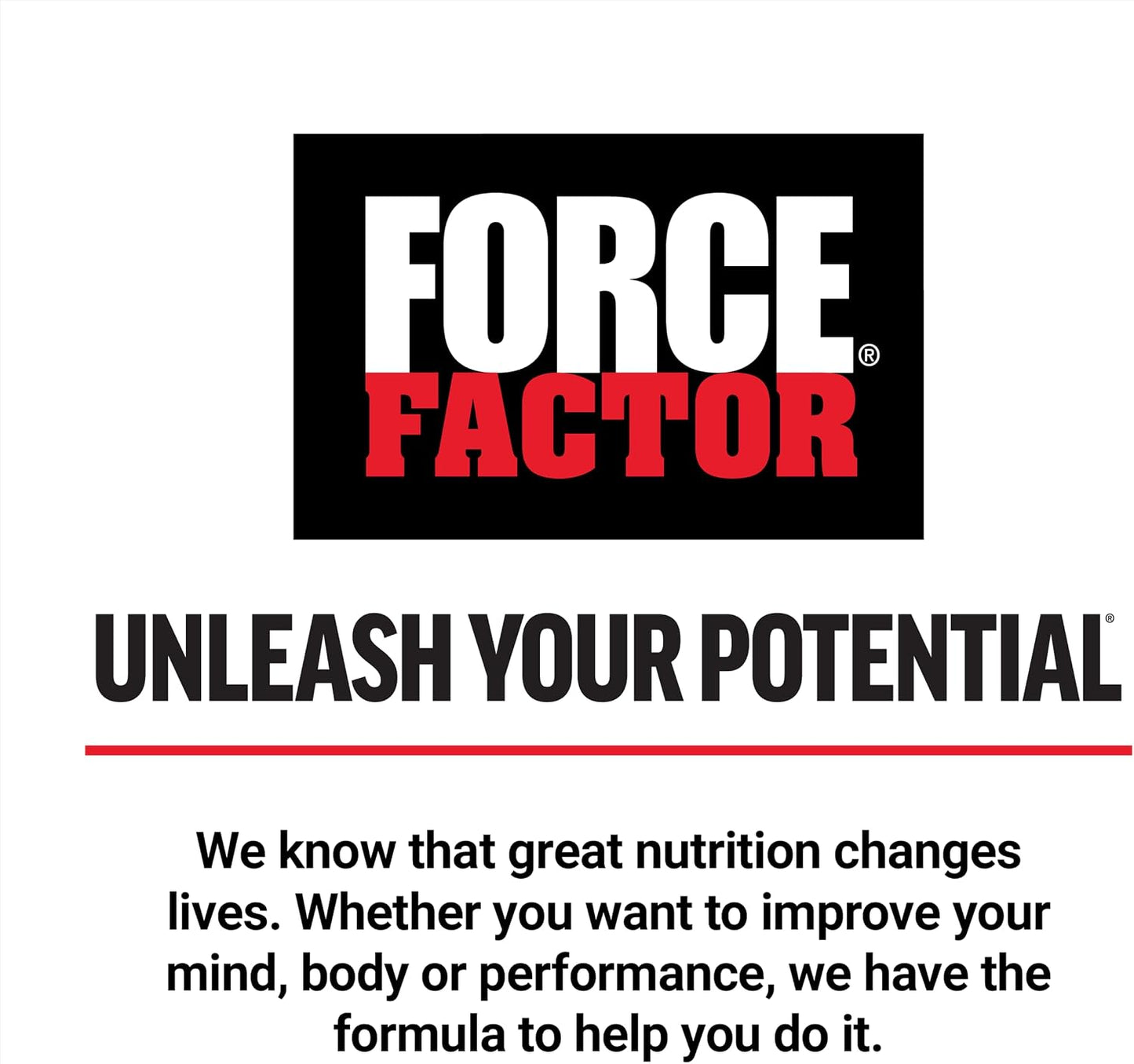 Force Factor Boswellia Extract Capsules – Immune & Joint Support, 120 Count - görsel 8