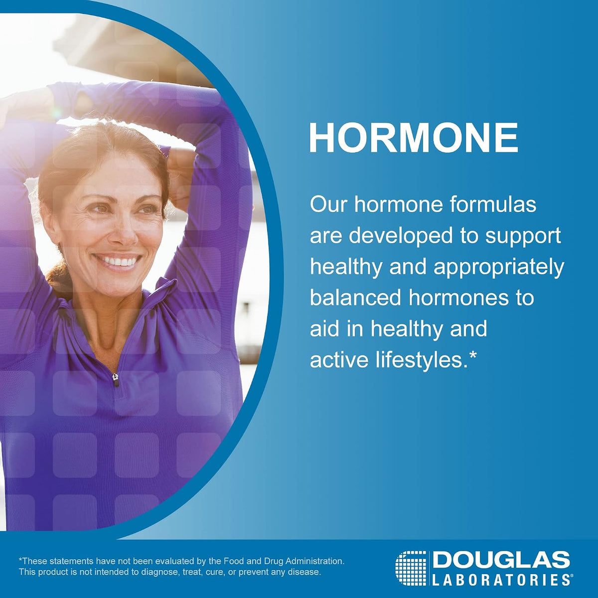 Douglas Laboratories DHEA 5 mg Dissolvable – Hormone balance: DHEA acts as a hormone precursor, helping to – Image 5