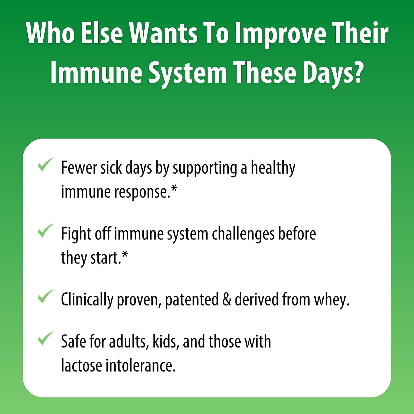Jigsaw Health Cyto-Ess | Immune Support Supplement | 60 Capsules - görsel 7