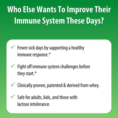 Jigsaw Health Cyto-Ess | Immune Support Supplement | 60 Capsules